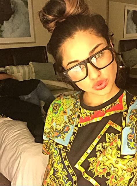 Hot And Sexy Yvette Monreal Photos ThBlog