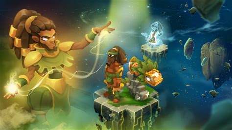 Pack De Maimane Nos Relajamos Shop Noticias DOFUS El MMORPG