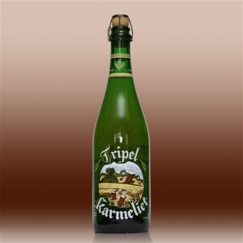 Karmeliet Triple Blonde Cl G Ute La Aux D Lices Franco Belges