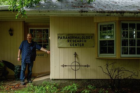 Ed And Lorraine Warrens Occult Museum Unlocking The Secrets Of The