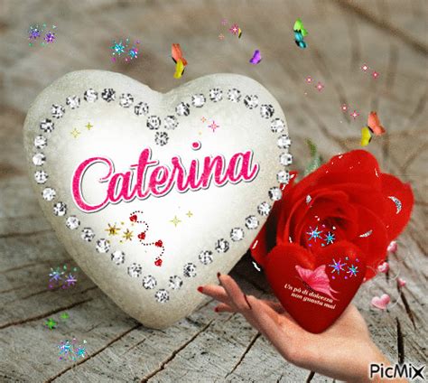 Buon Compleanno Caterina Happy Birthday Caterina Buon Compleanno