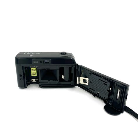 Фотоаппарат Konica Pop EF-80 - Maxilab