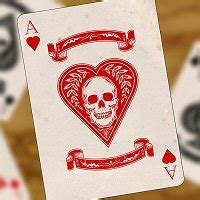 Unique Variations of Hearts Card Game