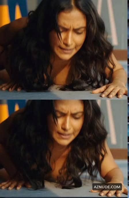 Aadai Nude Scenes Aznude