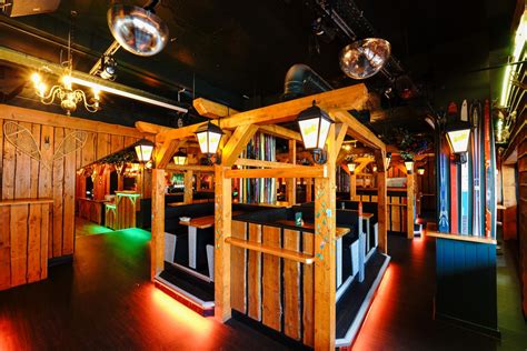 Bar 1 Heidis Bier Bar Birmingham Event Venue Hire Tagvenue