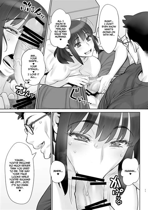 Bijin Tsuma Makimura Yukari Series Haramasex Ni Itaru Nichijou Page Nhentai Hentai