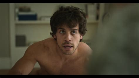 AusCAPS Alex Pastrana Nude In Elite I M Gonna End This Forever