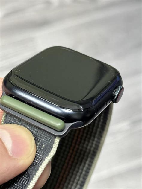 Best Apple Watch Ultra2/Ultra Sapphire Screen Protectors | Benks