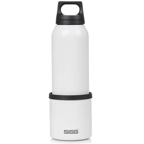 Hot Cold Sigg Color White Size