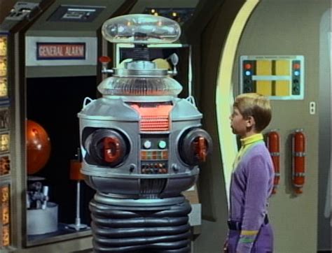 Lost In Space Episode Deadliest Of The Species Midnite Reviews