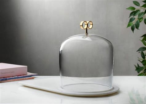 Joe Doucet And Inga Semp Design Glassware For Nude