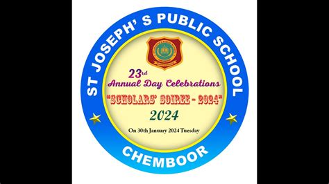 School Annual Day 2023 24 Youtube