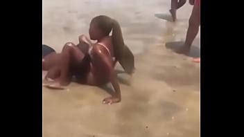 Naked In The Public Beach XNXX