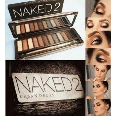 Harga Naked Eyeshadow Terbaru Apr Biggo Indonesia