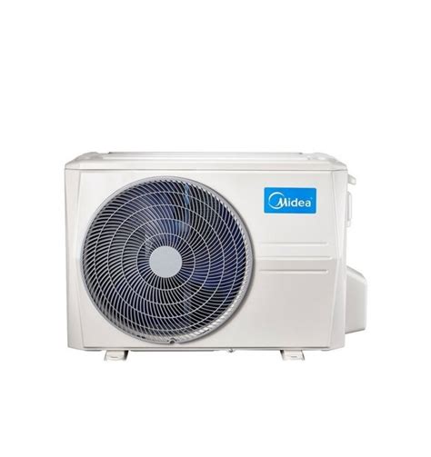 Kw Midea Xtreme Save Eco Sieninis Oro Kondicionierius R Su