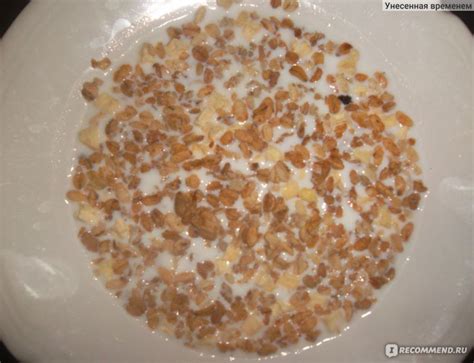 Мюсли ОГО! запеченные с яблоком - «Идея дешевого обеда на работе ...