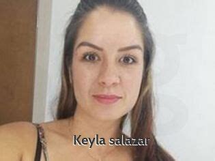 Keyla Salazar Webcam Shows Sex Video