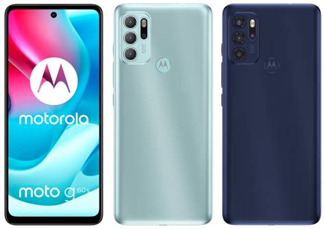 Motorola Moto G60s debiutuje w Polsce - TELEPOLIS.PL