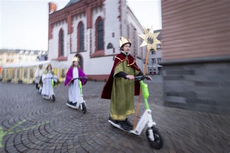 Video Heilige Drei Könige