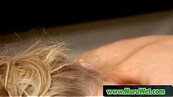 Nuru Massage Slippery Sex And Wet Handjob XNXX