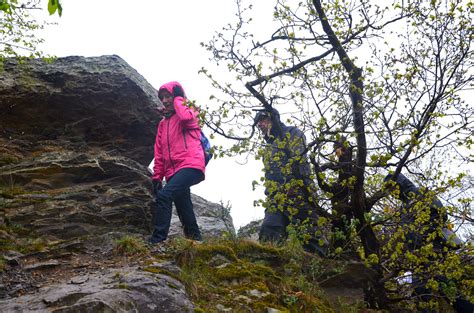 Wanderung Von Altenahr Zum Teufelsloch Im Ahrtal Ahrsteig