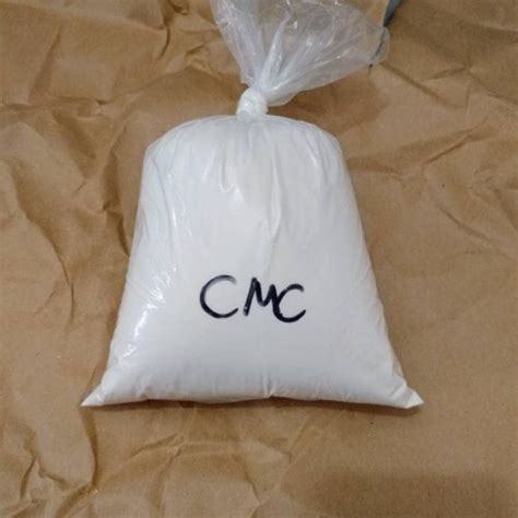 Jual CMC Carboxymethyl Cellulose Food Grade Kota Bekasi Teman