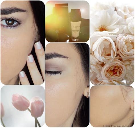 Guerlain Lingerie De Peau Natural Perfection Spf Foundation No One Knows Why But Everybody