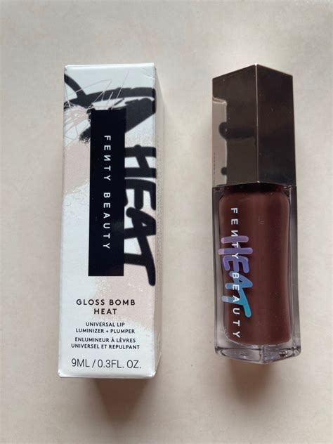 Fenty Beauty - Hot Chocolit Heat, Beauty & Personal Care, Face, Makeup ...