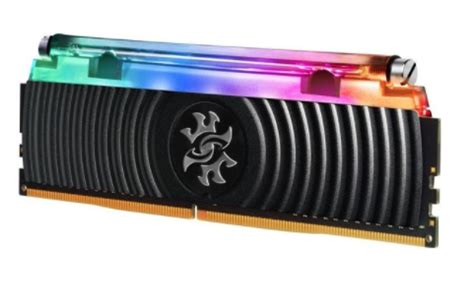 XPG GAMING - DRAM-AX4U320038G16-SB80 - העידן החדש