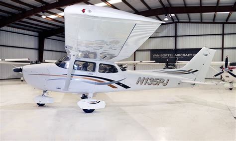 Cessna Sp Skyhawk For Sale In Arlington Tx Aero Trader