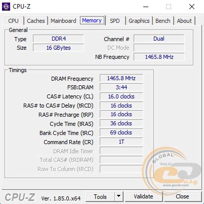 Обзор и тестирование процессора AMD Ryzen 7 2700: оптимальным 8 ...