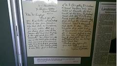 Dunkirk Observer Obits Unseen Letters Reveal A Secret Love Affair