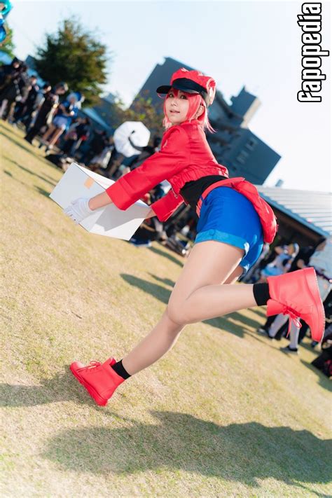 Yanagimaru Nude OnlyFans Leaks Photo Fapopedia