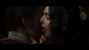 THE LEOPARD NUDE SCENES AZNude