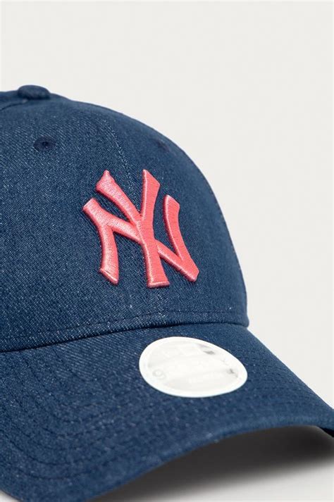 Кепка New Era с аппликацией | ANSWEAR.ua