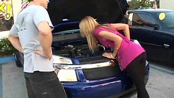 Desperate Teen Naked In Public And Fucks To Pay Rent 5 XNXX