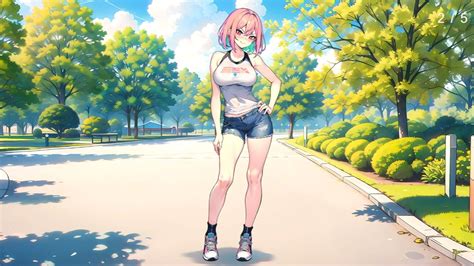 Hentai Girls Deluxe Edition indienova GameDB 游戏库