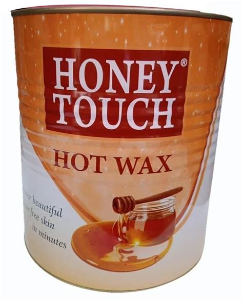 Honey Touch Hot Wax At Rs Waxing Gel In Bengaluru ID