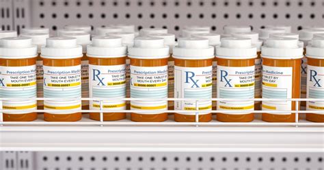 Prescription Renewal Vs Refill Prescription Renewal Process