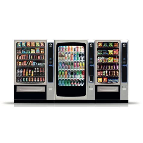 Vending Machines Border Vending Nw Ltd