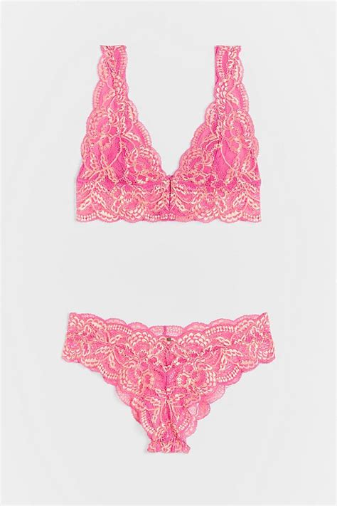 Flirt Boutique Lingerie Bras Loungewear Collection