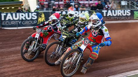 Fim Speedway World Cup Returns To Poland In 2023 Eurosport