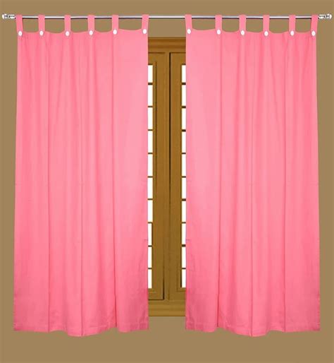 tab top curtain   price  india