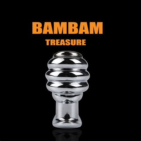 Metal Hollow Butt Plug Butt Douching Anal Cleaning Gay Sex Etsy