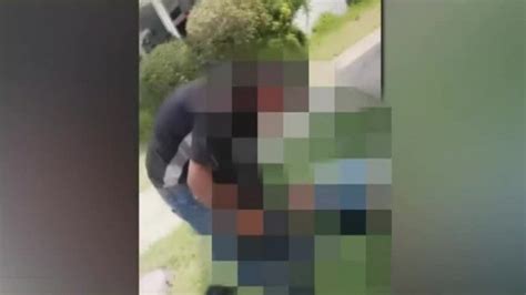 Couple Caught Having Sex In Stockton Neighborhood Sheds Light On Homeless Crisis Good Day