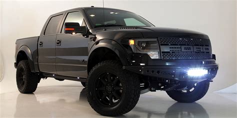 Ford F Raptor Glamis Gallery Wheel Tec