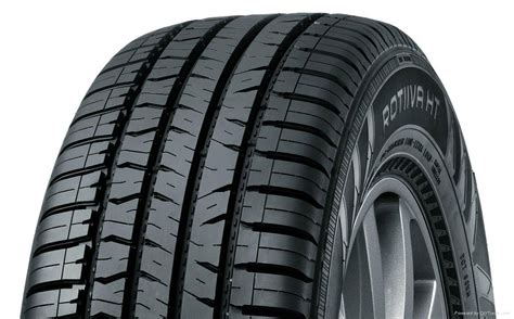 Nokian Rotiiva HT All-Season Radial Tire - 265/70R17 115T - 265/70R17 ...