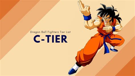 Dragon Ball Fighterz Tier List Best Dbfz Characters March 2024