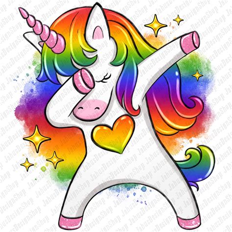 Lgbtq Rainbow Unicorn Png Sublimation Design Lgbtq Png Pride Month Png Lesbian Png Gay Png