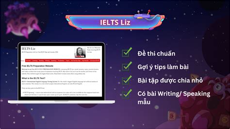 12 Trang Web Test Ielts MiỄn PhÍ Luyện Tập Và Luyện đề Hiệu Quả